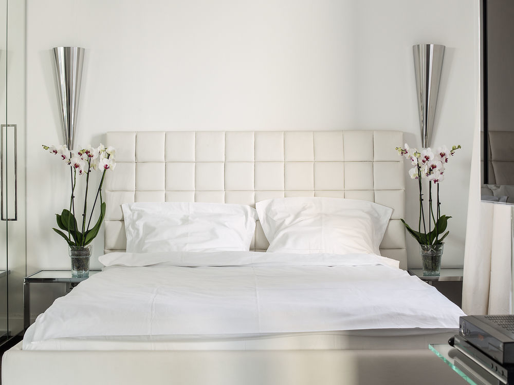 Chopin Apartments - Platinum Towers Warszawa Zewnętrze zdjęcie