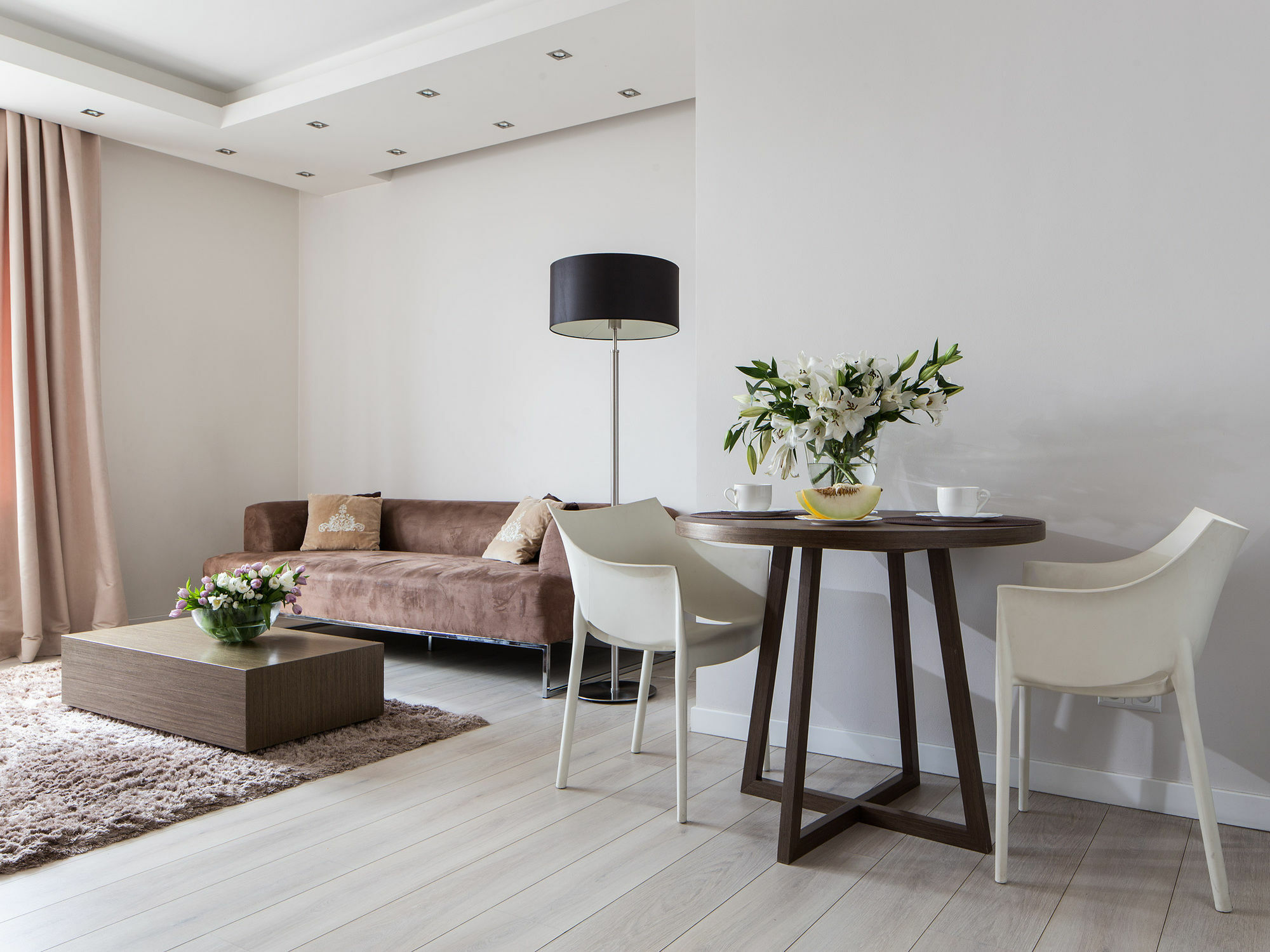 Chopin Apartments - Platinum Towers Warszawa Zewnętrze zdjęcie