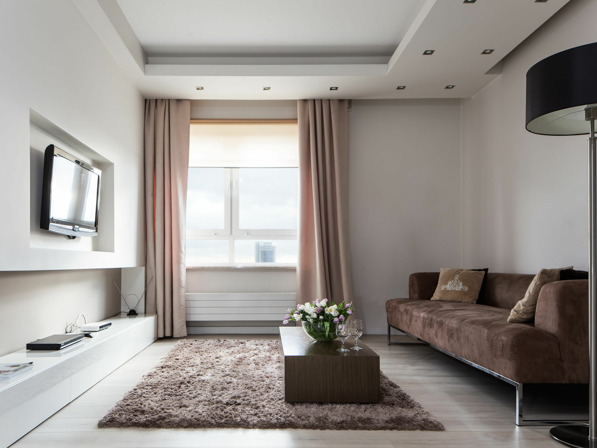 Chopin Apartments - Platinum Towers Warszawa Zewnętrze zdjęcie