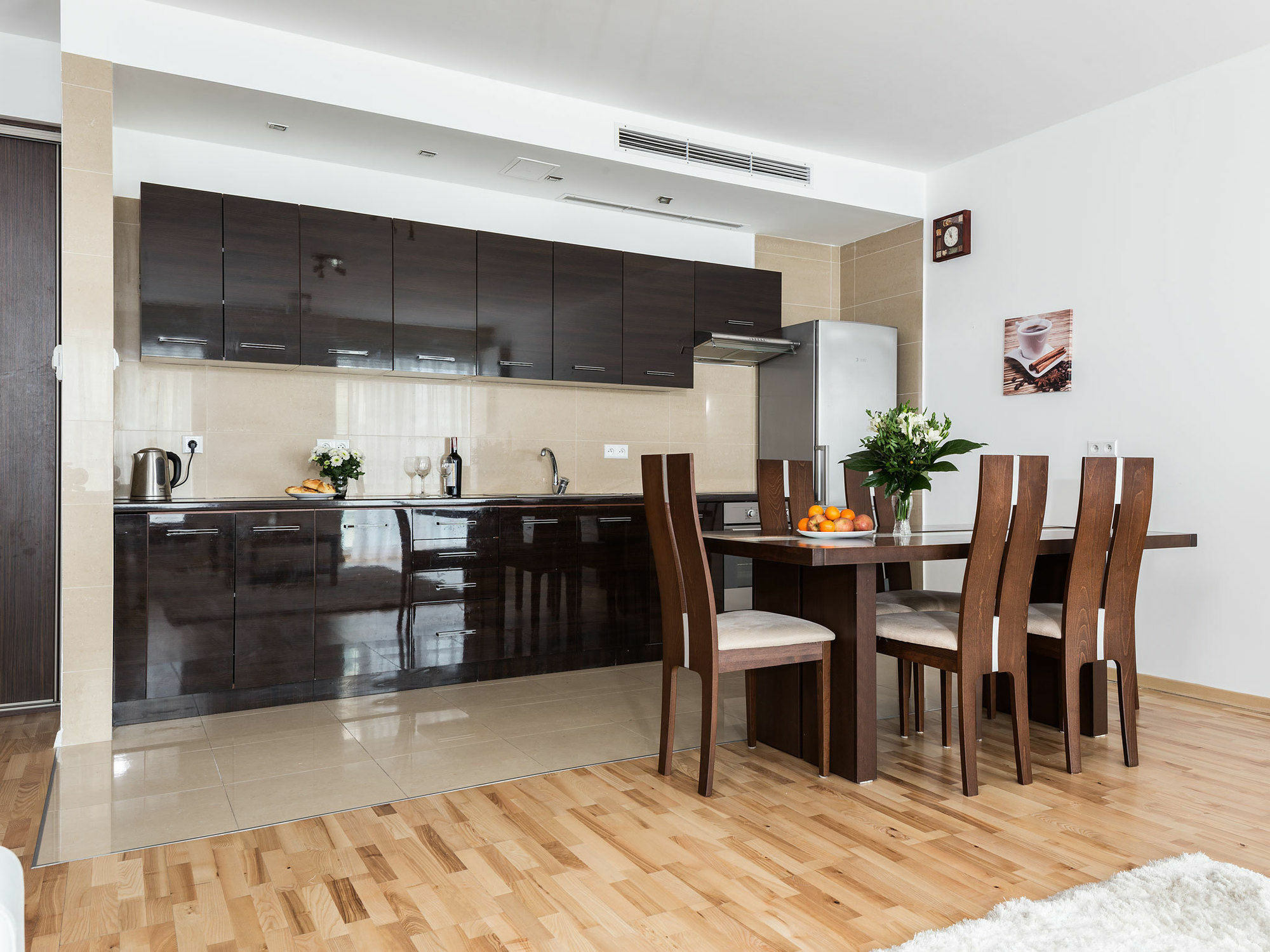 Chopin Apartments - Platinum Towers Warszawa Zewnętrze zdjęcie
