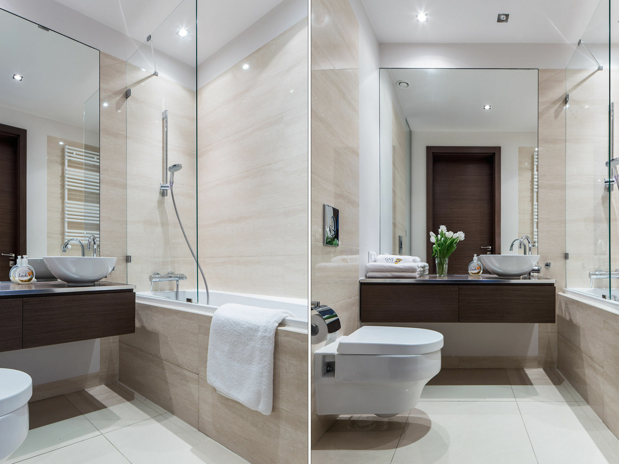 Chopin Apartments - Platinum Towers Warszawa Zewnętrze zdjęcie